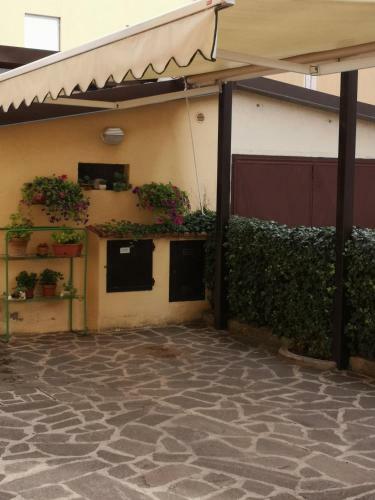 Apartamento Casa Rovere Perugia