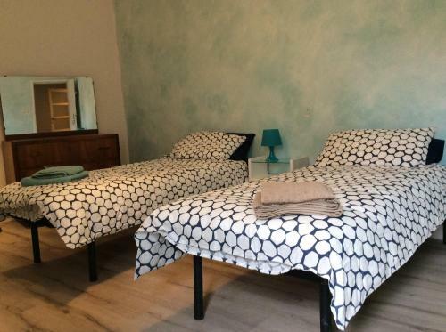Hostal Le Camere Di Casa Cassandra
