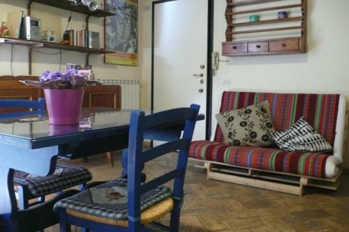 Hostal Le Camere Di Casa Cassandra