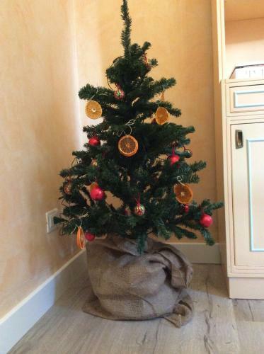 Hostal Le Camere Di Casa Cassandra