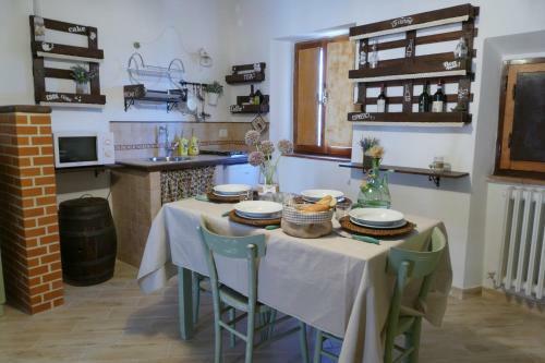 Umbria In Valigia&vecchia Cassetta