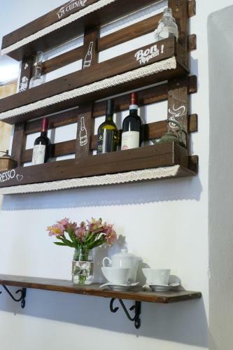 Umbria In Valigia&vecchia Cassetta