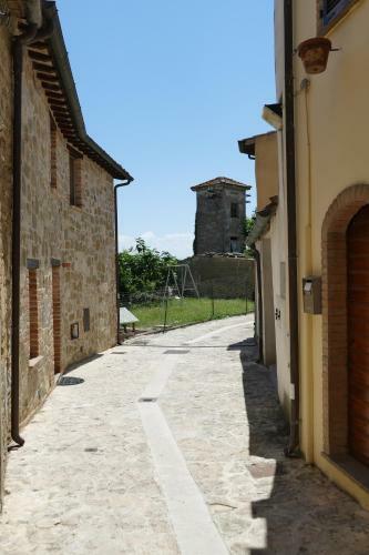 Umbria In Valigia&vecchia Cassetta
