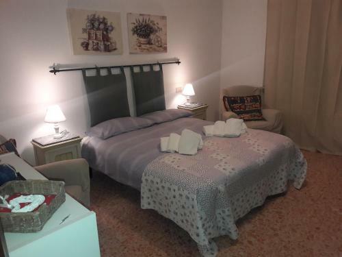 Hostal A Casa Di Chiara