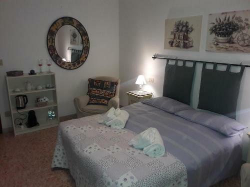 Hostal A Casa Di Chiara