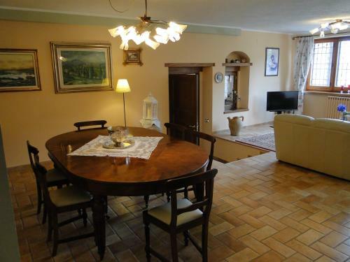 Villa Altavista - Perugia