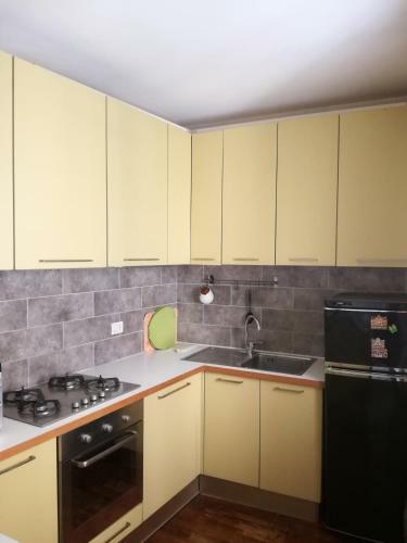 Apartamento Un Patio In Centro