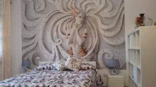Apartamento Via Cortonese N. 27