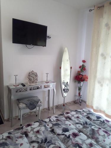 Apartamento Via Cortonese N. 27