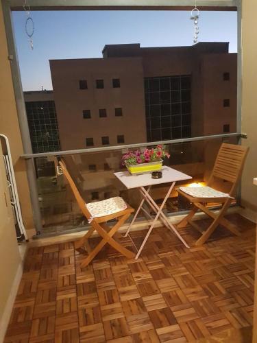 Apartamento Via Cortonese N. 27