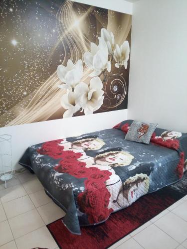 Apartamento Via Cortonese N. 27