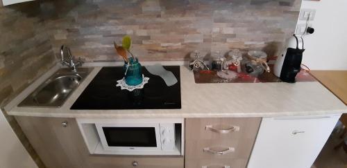 Apartamento Via Cortonese N. 27