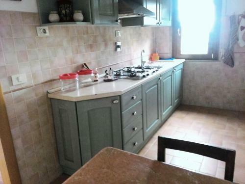 Apartamento La Casa Di Aghi