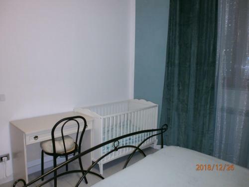 Apartamento Appartamento Via Ciatti