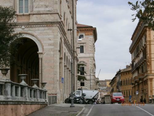 Apartamento Appartamento Via Ciatti