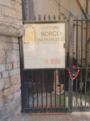 Apartamento Appartamento Via Ciatti