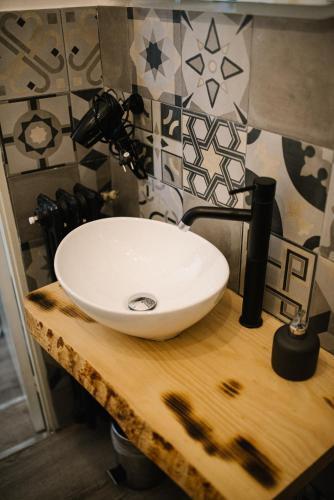 Apartamento Factory House La Viola