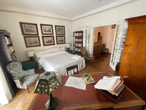 Bed & Breakfast Angolo Di Porta Sole