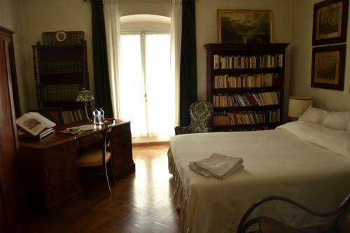 Bed & Breakfast Angolo Di Porta Sole