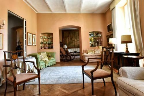 Bed & Breakfast Angolo Di Porta Sole