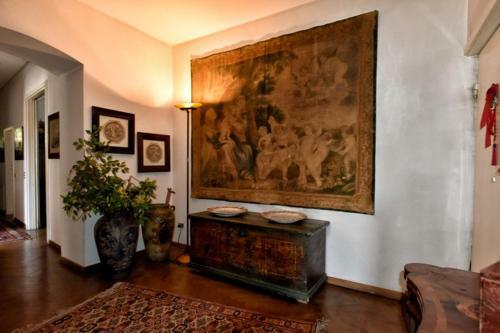 Bed & Breakfast Angolo Di Porta Sole