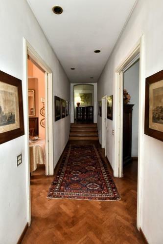 Bed & Breakfast Angolo Di Porta Sole
