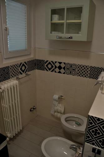 Apartamento Gigliarelli Ad Maison