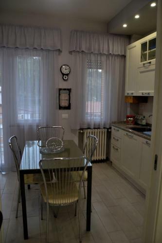 Apartamento Gigliarelli Ad Maison