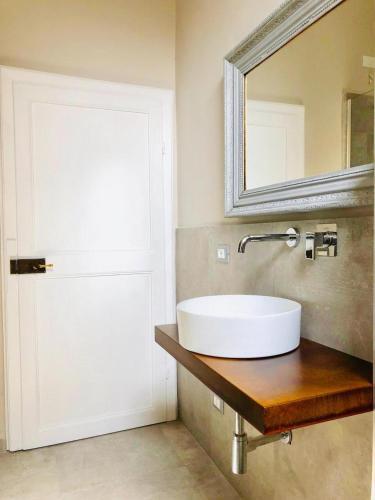 Apartamento Sciri Suite #1