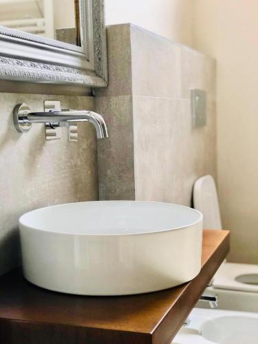 Apartamento Sciri Suite #1