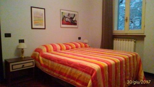 Hostal Charming Apartment Perugia