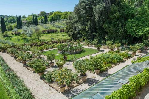 Apartamento Casa Limonaia A Perugia