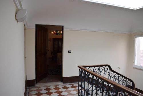 Apartamento Appartamento Via Mazzini 16