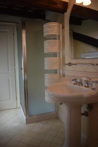 Apartamento Appartamento Via Mazzini 16