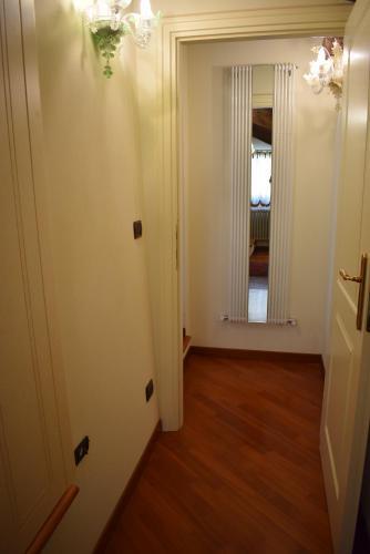 Apartamento Appartamento Via Mazzini 16