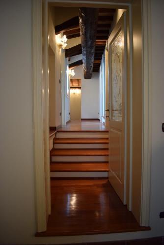 Apartamento Appartamento Via Mazzini 16