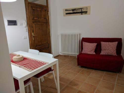 Apartamento La Casina Di Perugia