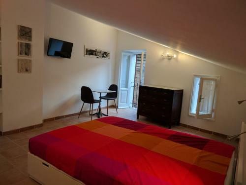 Apartamento La Casina Di Perugia
