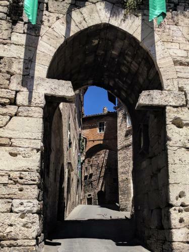 Apartamento La Casina Di Perugia