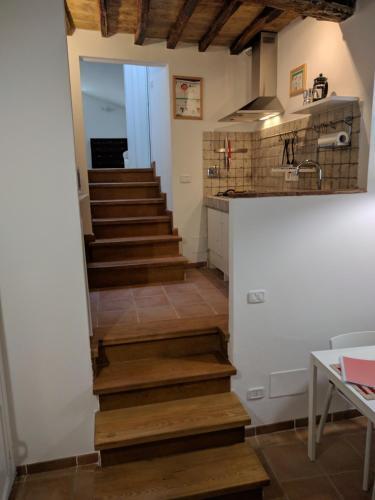 Apartamento La Casina Di Perugia