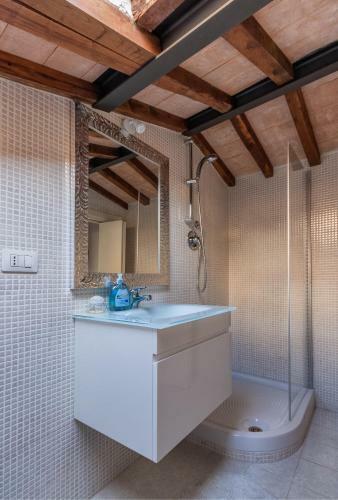 Apartamento Torretta Via Della Viola Appartamento