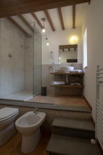 Hostal Relais Santa Cecilia