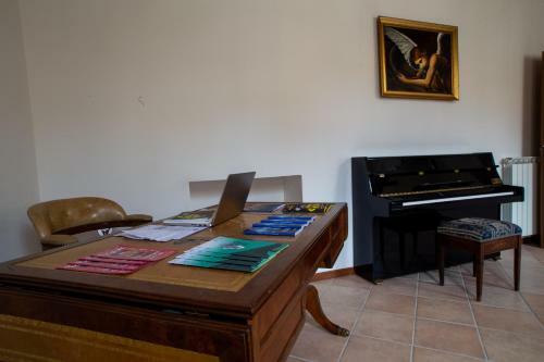 Hostal Relais Santa Cecilia