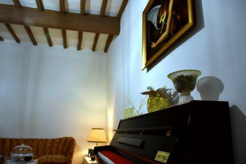 Hostal Relais Santa Cecilia