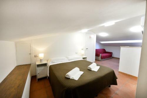 Perugia Apartments