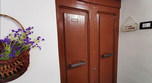Monteluce Apartment