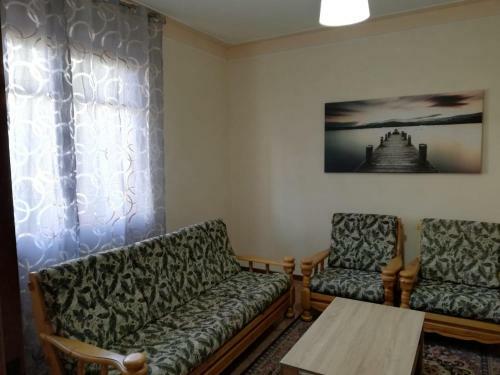 Apartamento Casa La Quiete Di Perugia