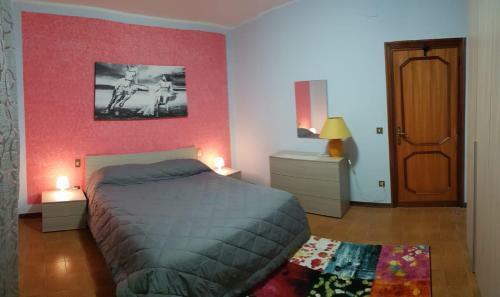 Apartamento Casa La Quiete Di Perugia