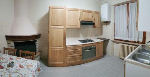 Apartamento Casa La Quiete Di Perugia