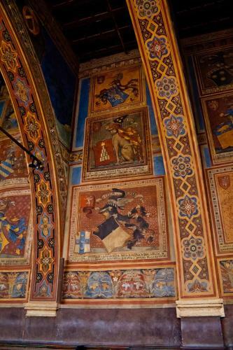Apartamento Casa La Quiete Di Perugia